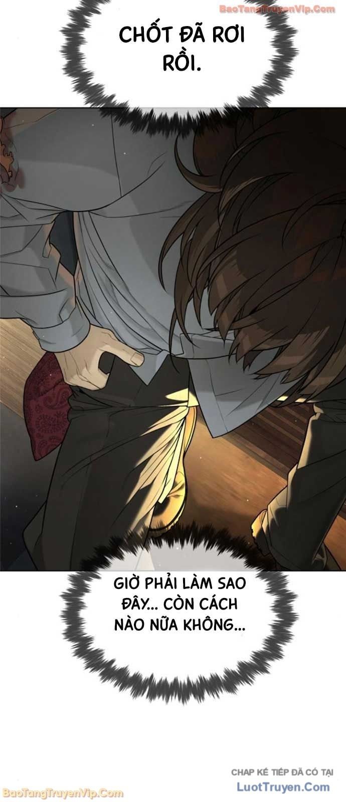 Sát Thủ Peter Chap 112 - Next Chap 113