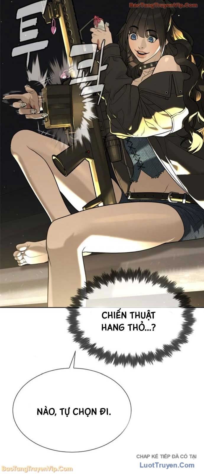 Sát Thủ Peter Chap 112 - Next Chap 113