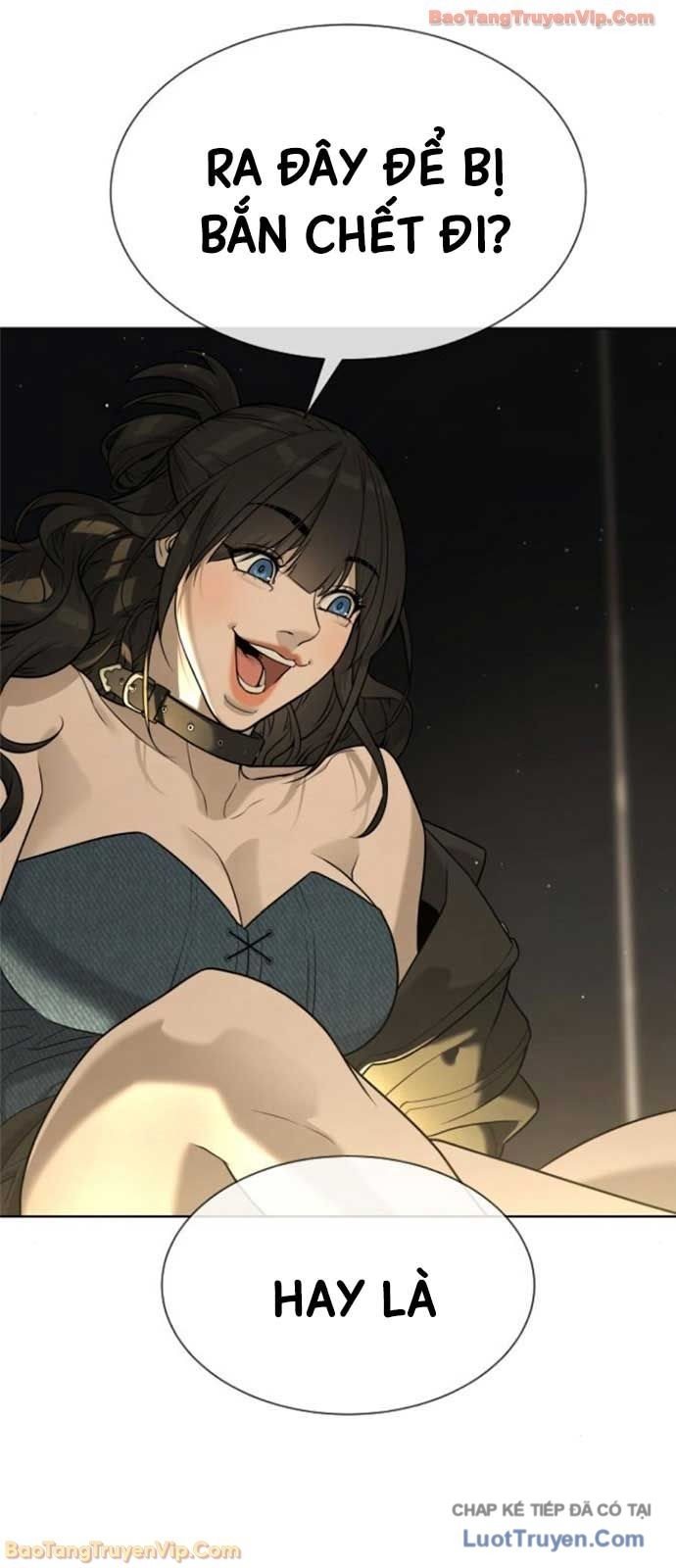 Sát Thủ Peter Chap 112 - Next Chap 113