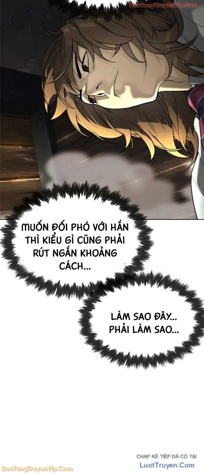 Sát Thủ Peter Chap 112 - Next Chap 113
