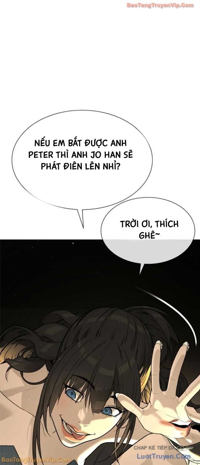 Sát Thủ Peter Chap 112 - Next Chap 113