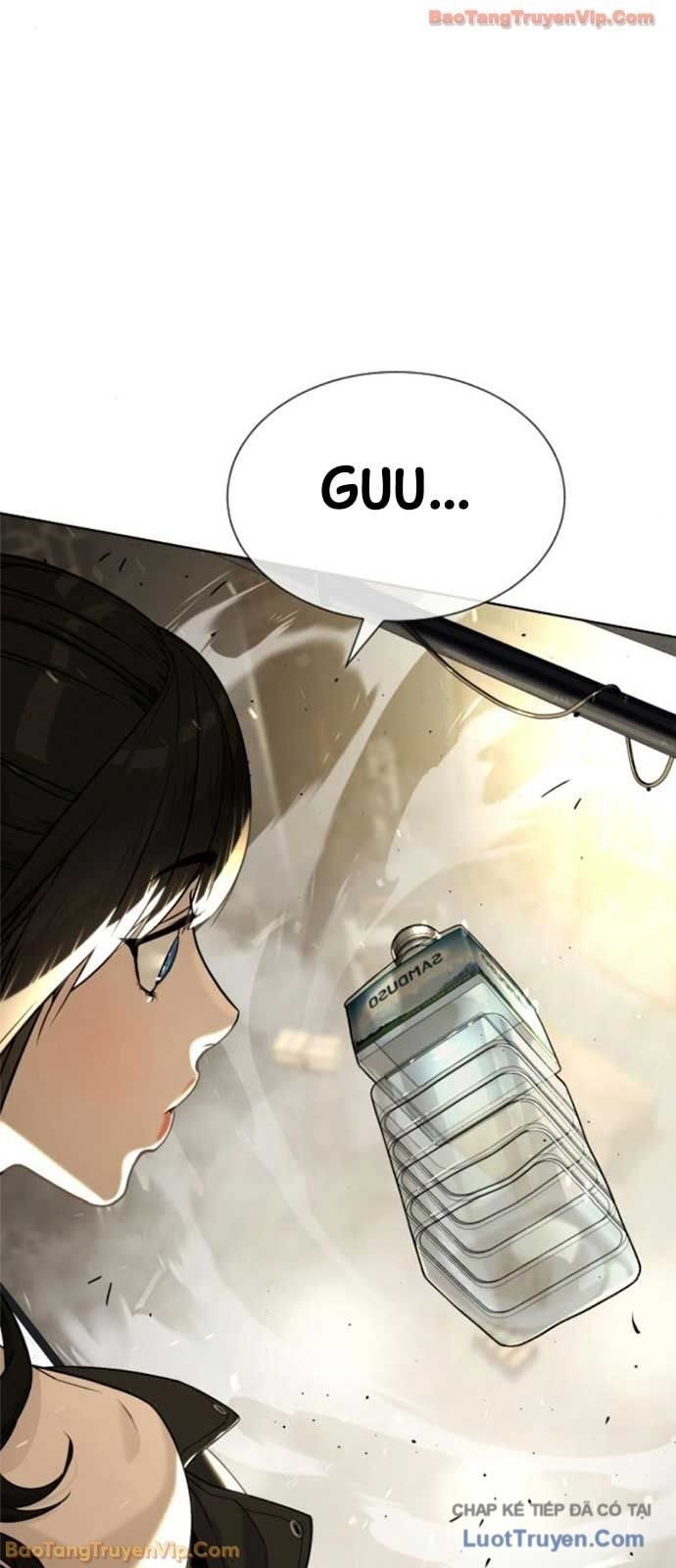 Sát Thủ Peter Chap 112 - Next Chap 113