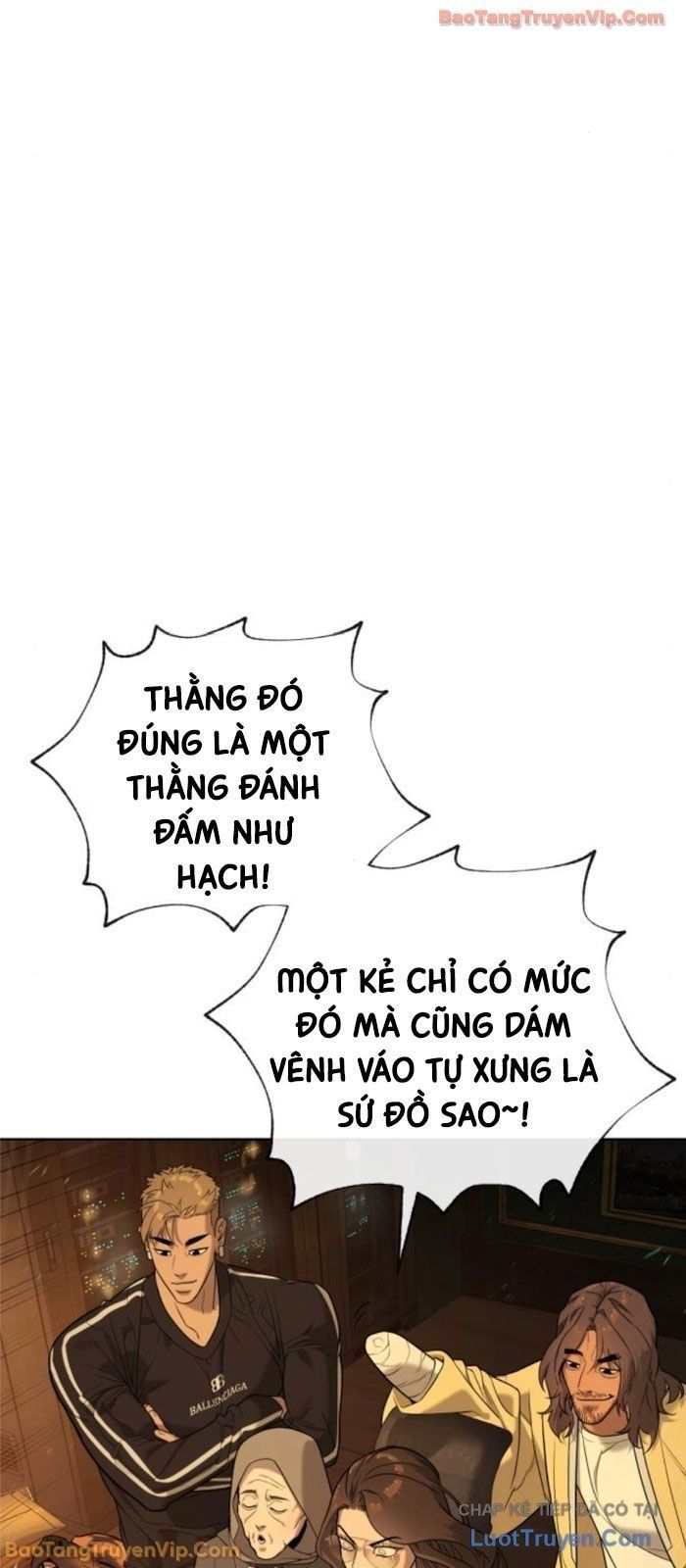 Sát Thủ Peter Chap 114 - Next Chap 115