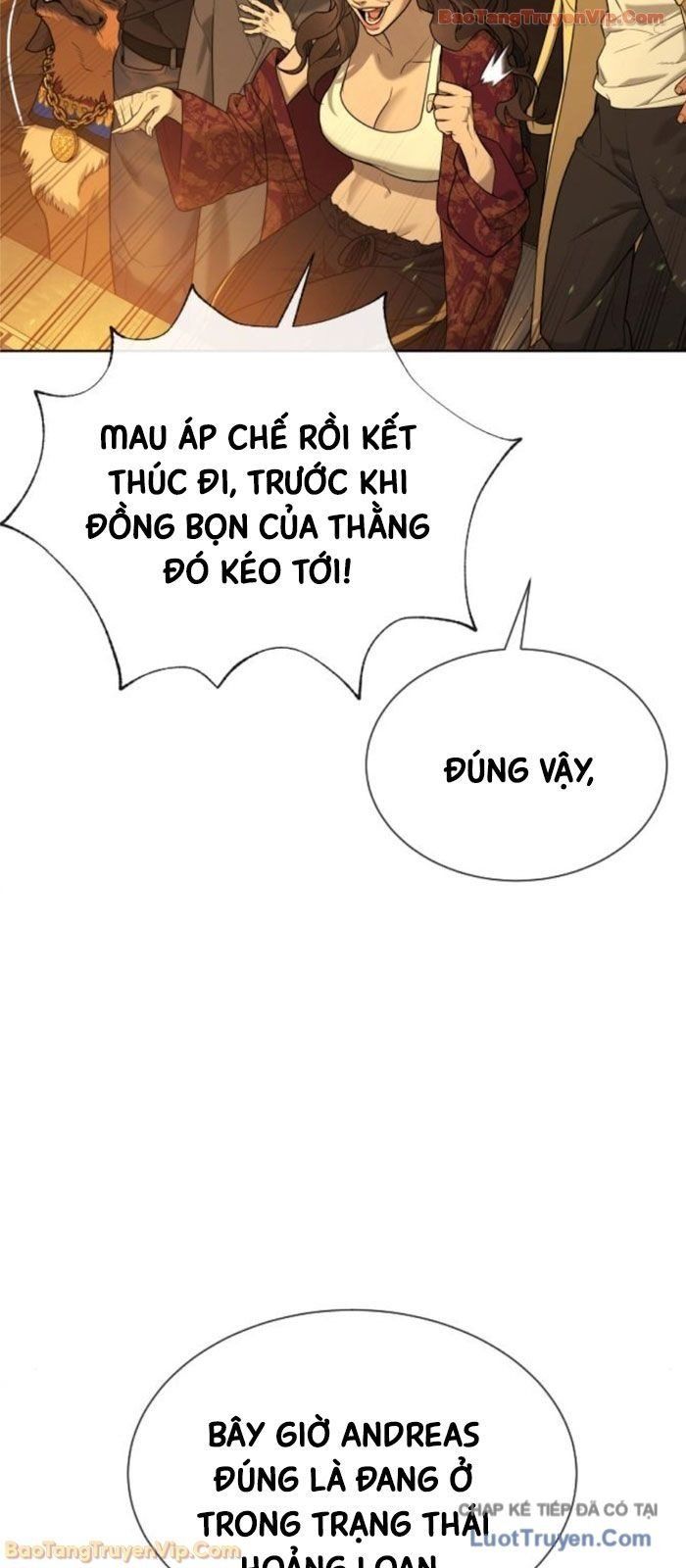 Sát Thủ Peter Chap 114 - Next Chap 115