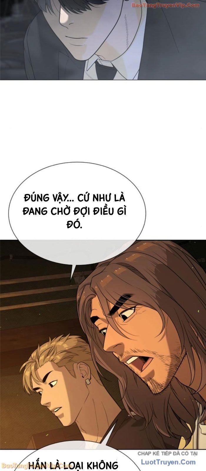Sát Thủ Peter Chap 114 - Next Chap 115