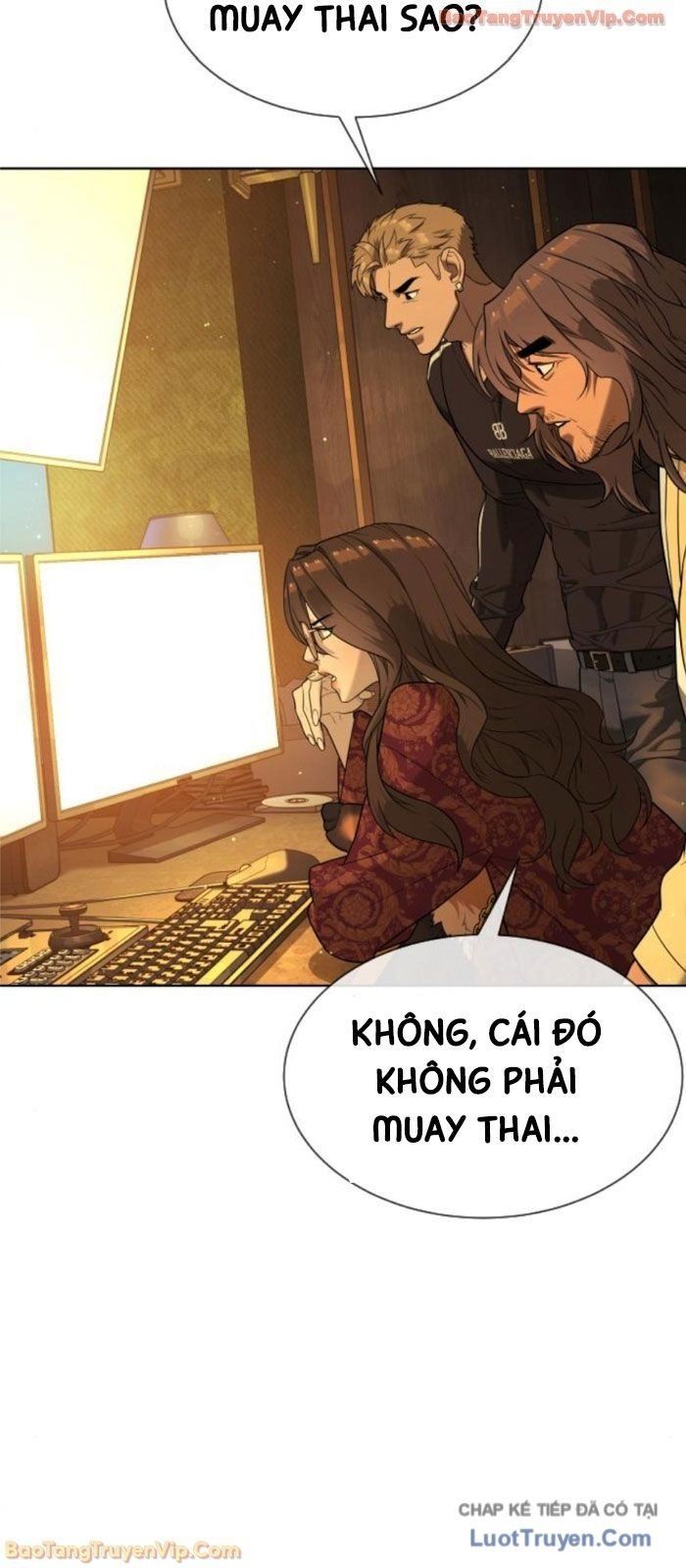 Sát Thủ Peter Chap 114 - Next Chap 115