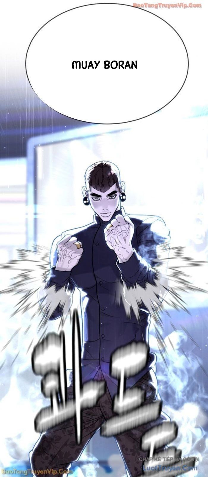 Sát Thủ Peter Chap 114 - Next Chap 115