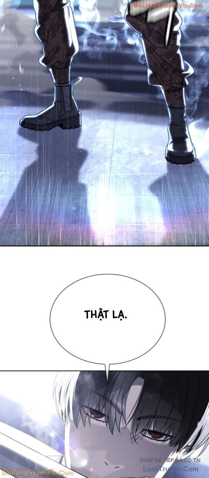 Sát Thủ Peter Chap 114 - Next Chap 115