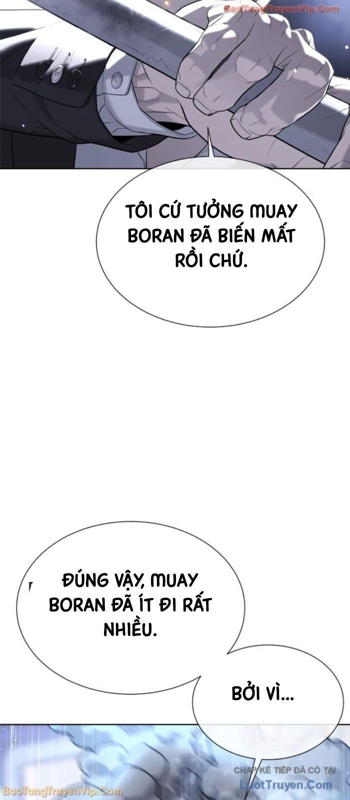 Sát Thủ Peter Chap 114 - Next Chap 115