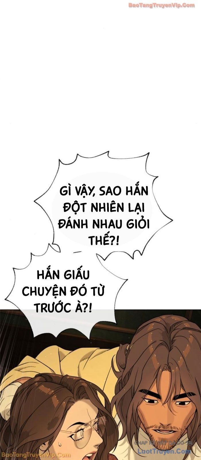 Sát Thủ Peter Chap 114 - Next Chap 115