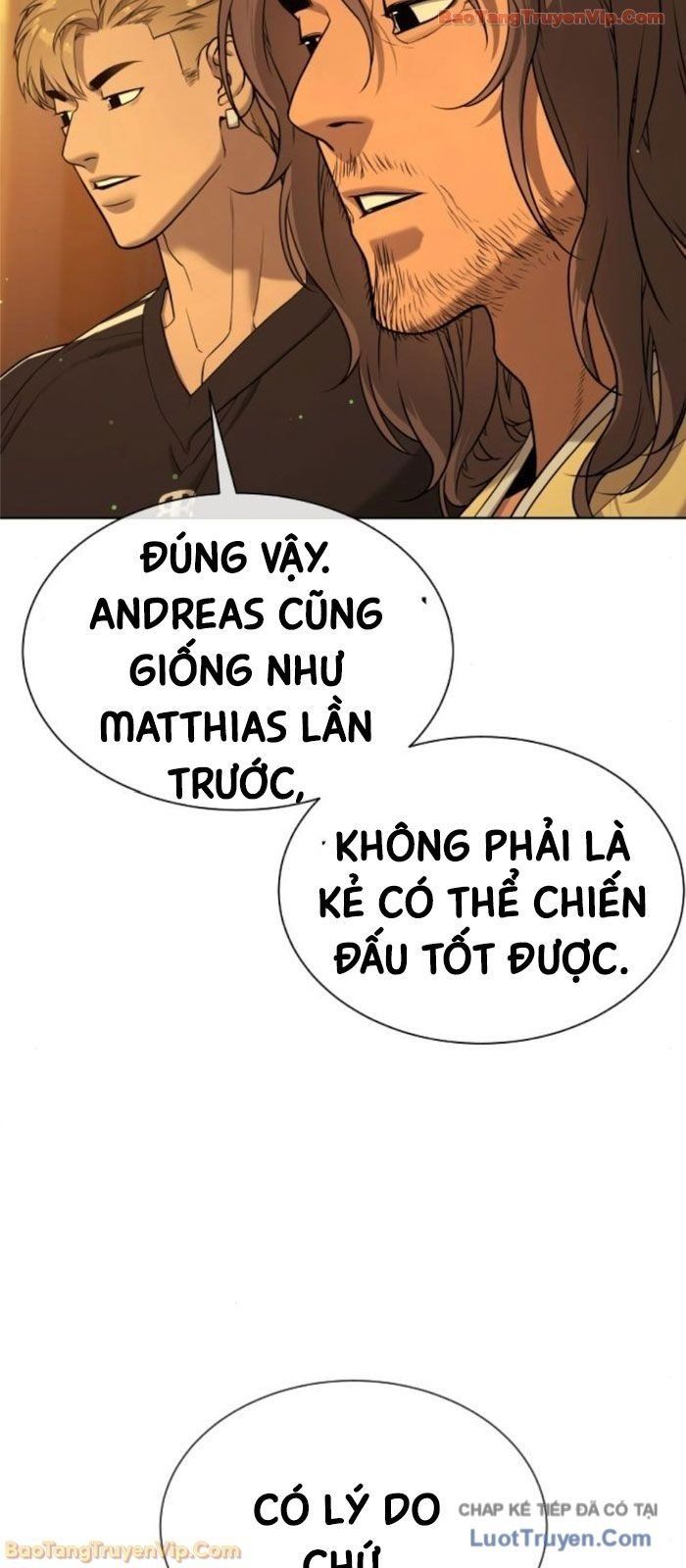 Sát Thủ Peter Chap 114 - Next Chap 115