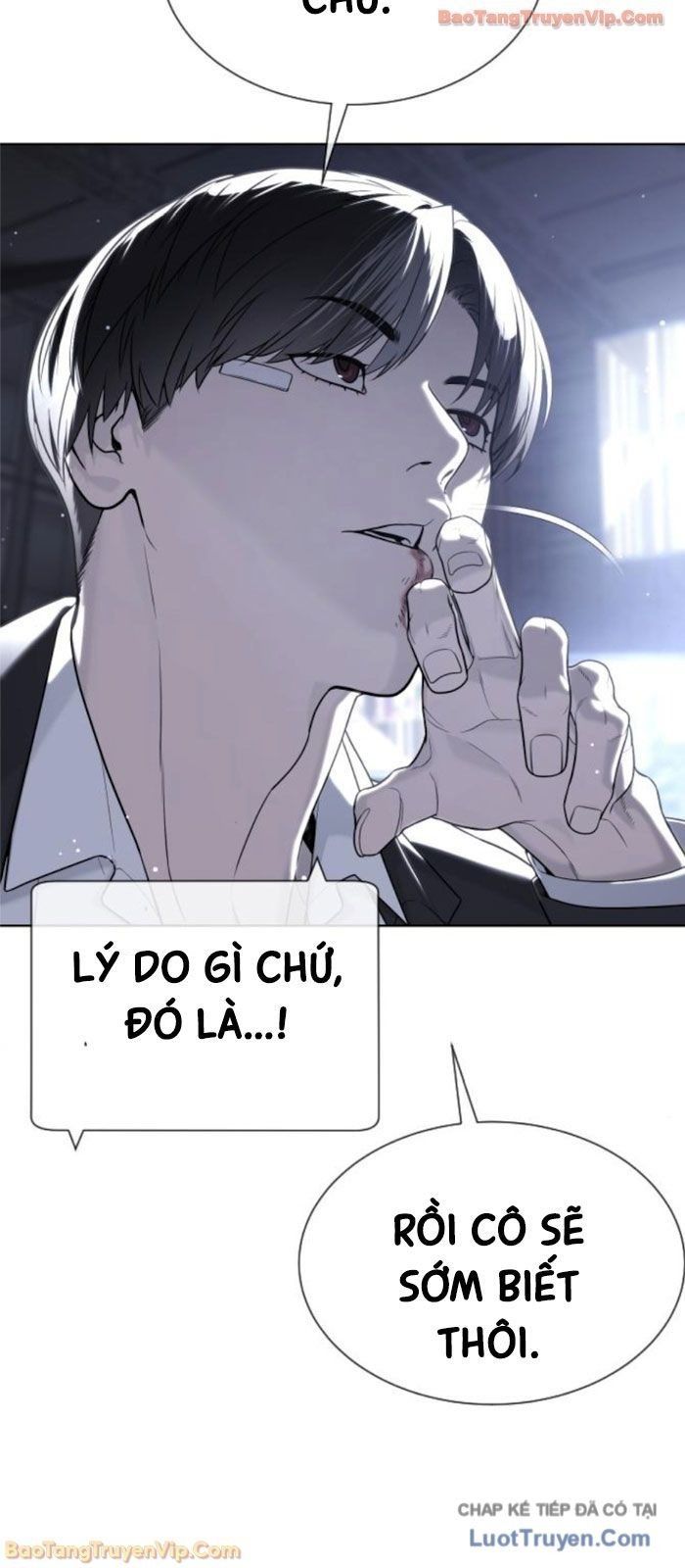 Sát Thủ Peter Chap 114 - Next Chap 115