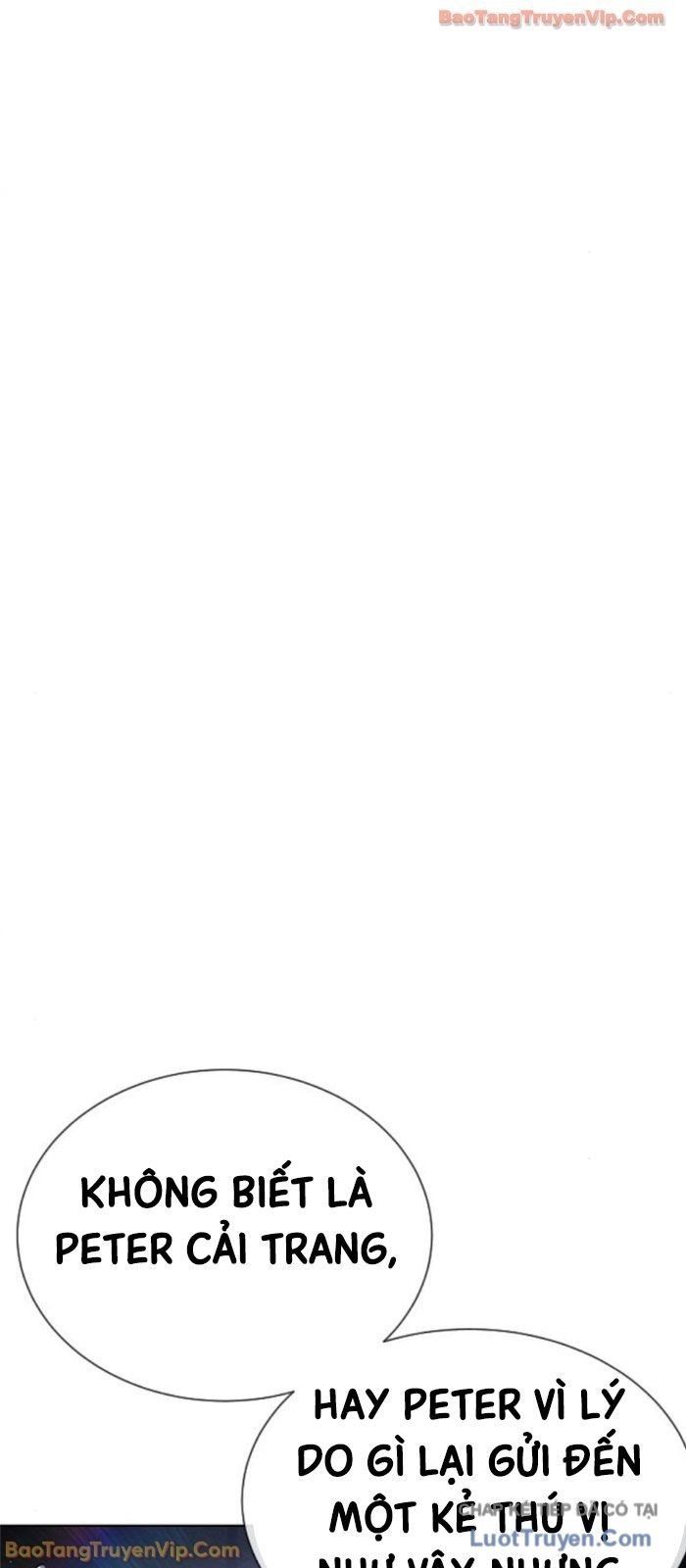 Sát Thủ Peter Chap 114 - Next Chap 115