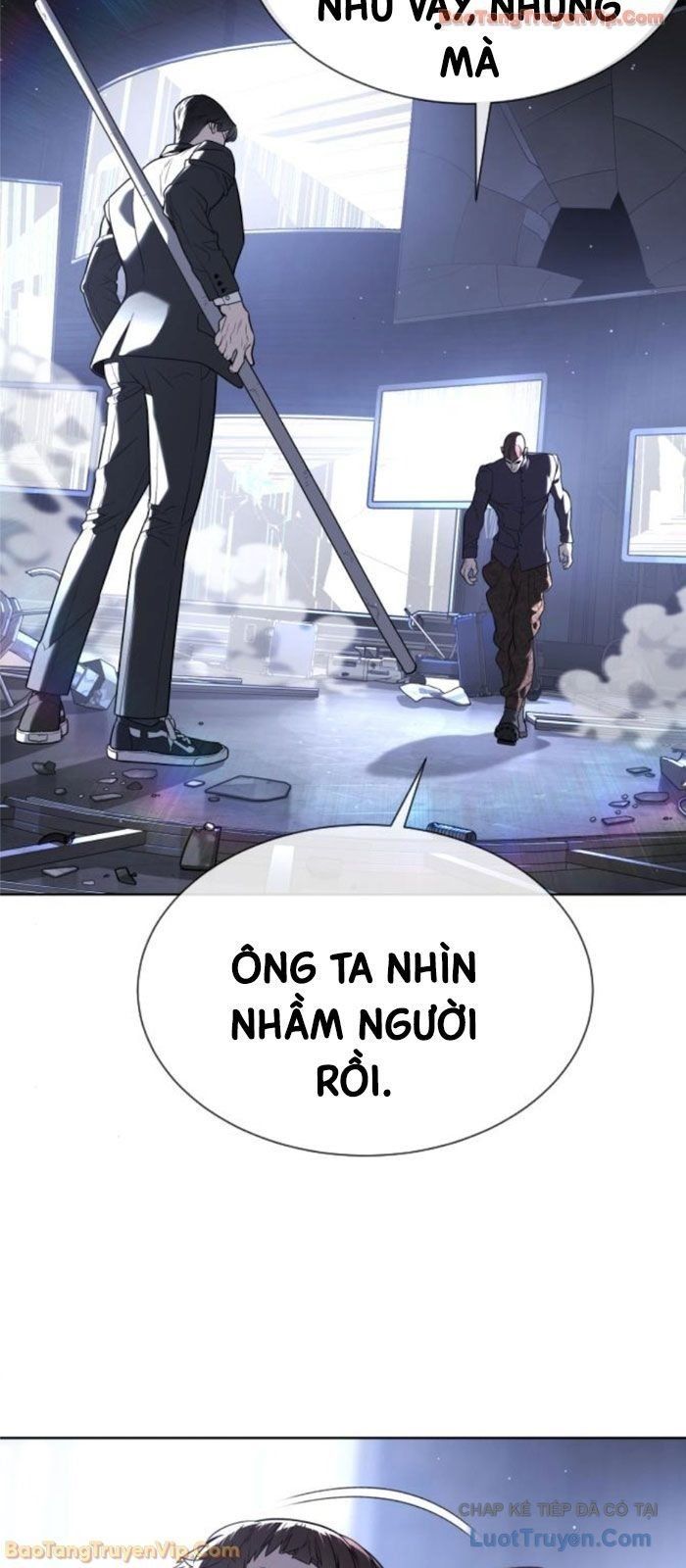 Sát Thủ Peter Chap 114 - Next Chap 115