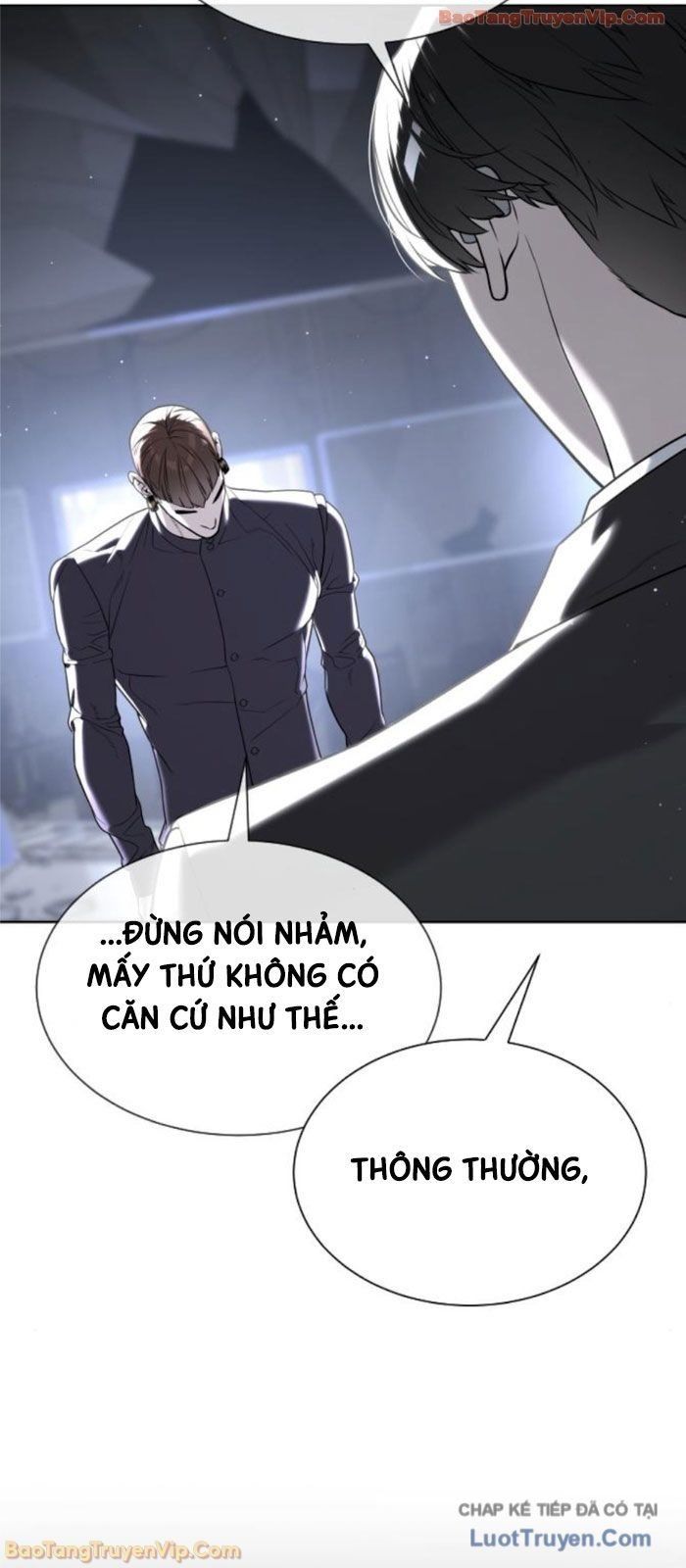 Sát Thủ Peter Chap 114 - Next Chap 115
