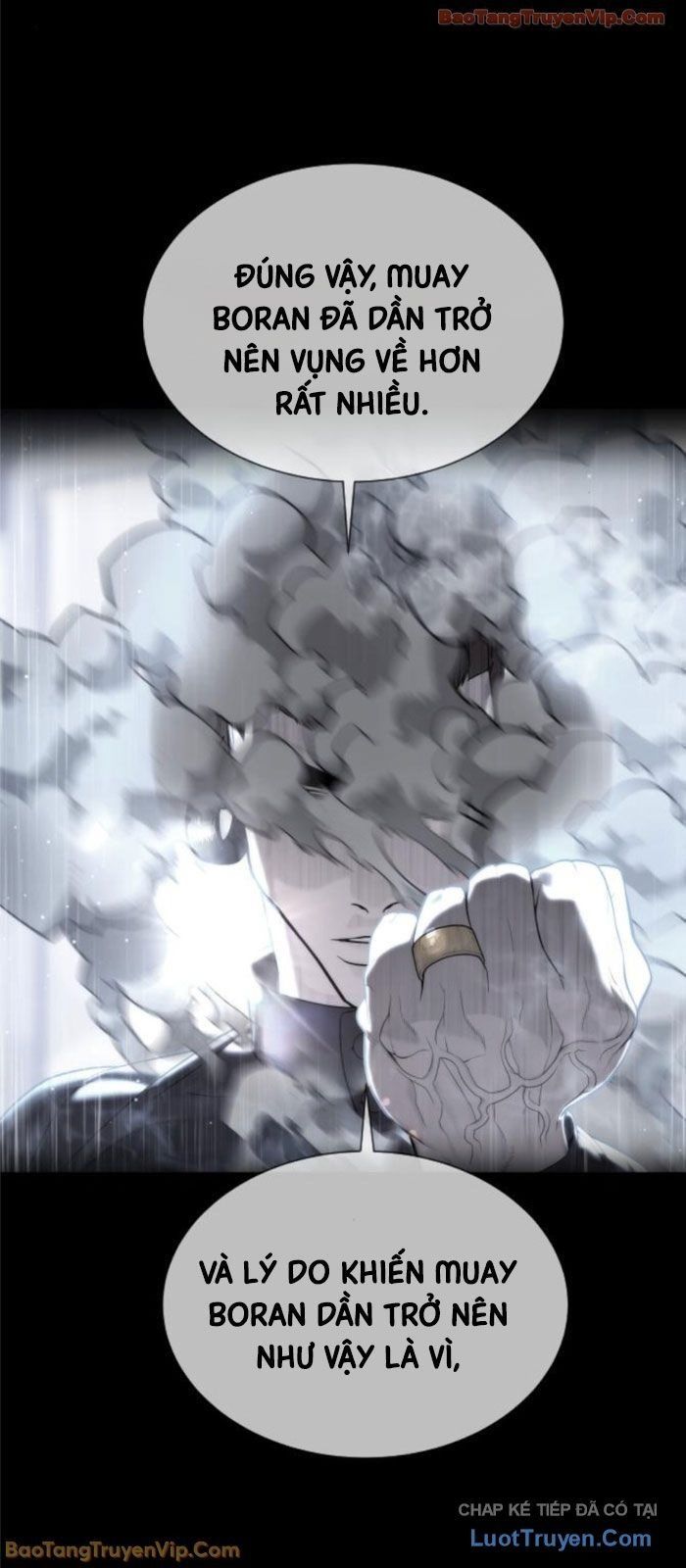 Sát Thủ Peter Chap 114 - Next Chap 115