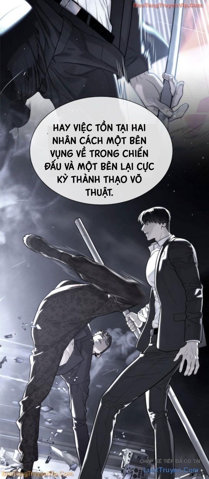 Sát Thủ Peter Chap 114 - Next Chap 115