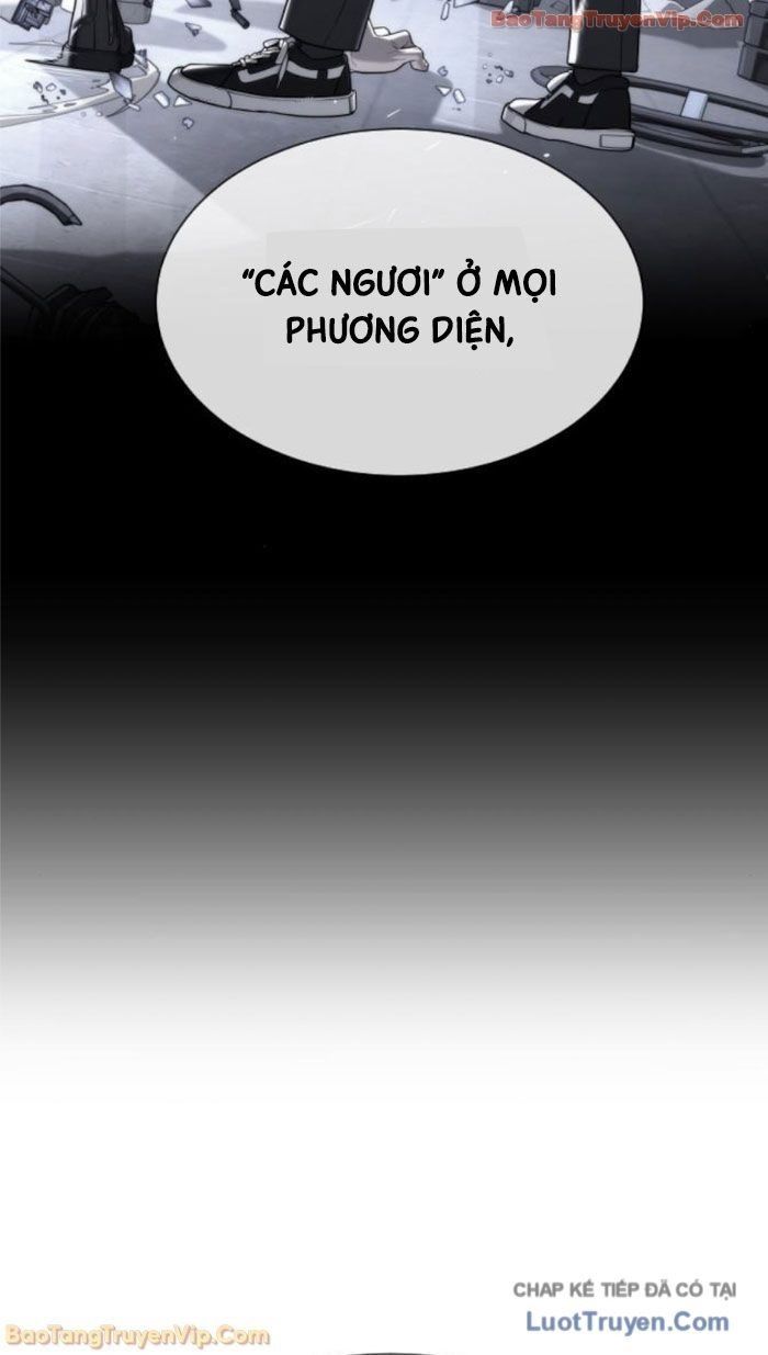 Sát Thủ Peter Chap 114 - Next Chap 115