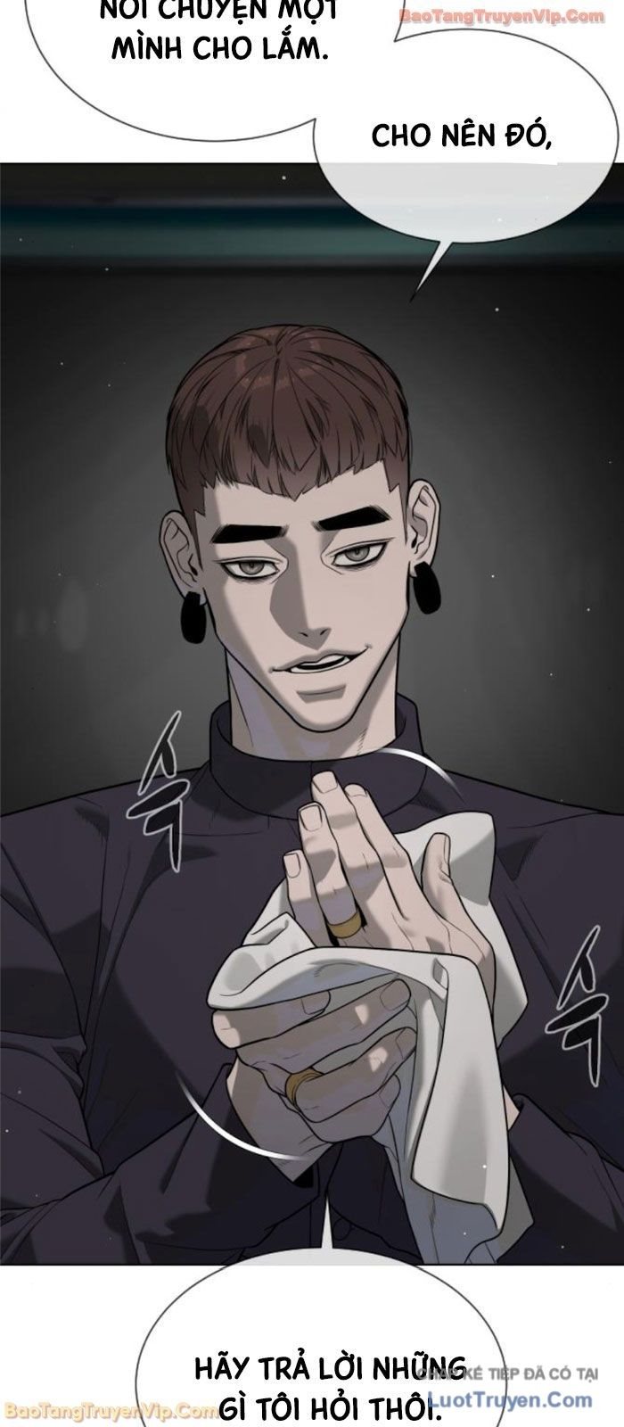 Sát Thủ Peter Chap 114 - Next Chap 115