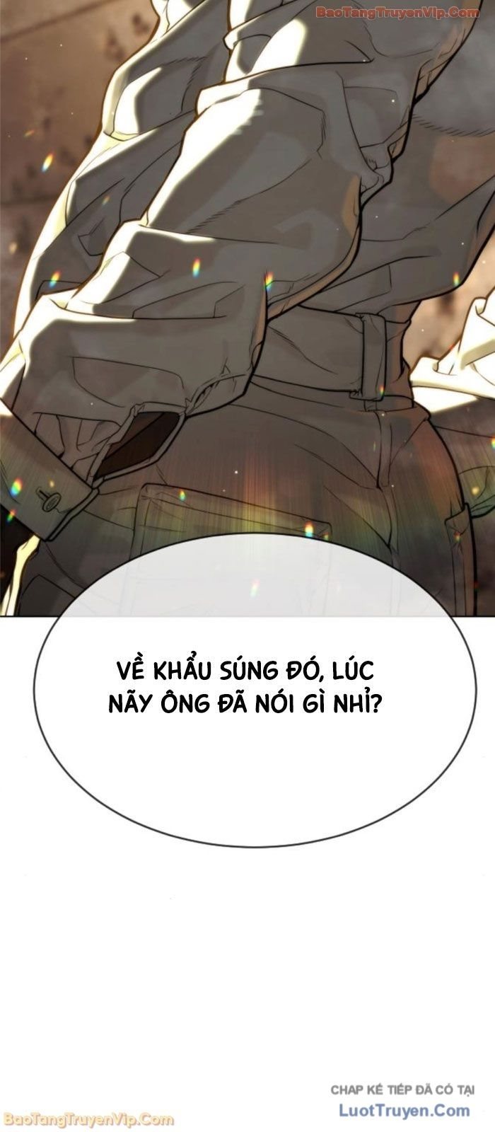 Sát Thủ Peter Chap 114 - Next Chap 115