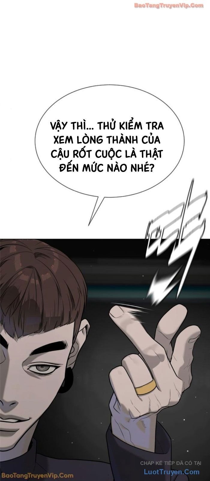 Sát Thủ Peter Chap 114 - Next Chap 115