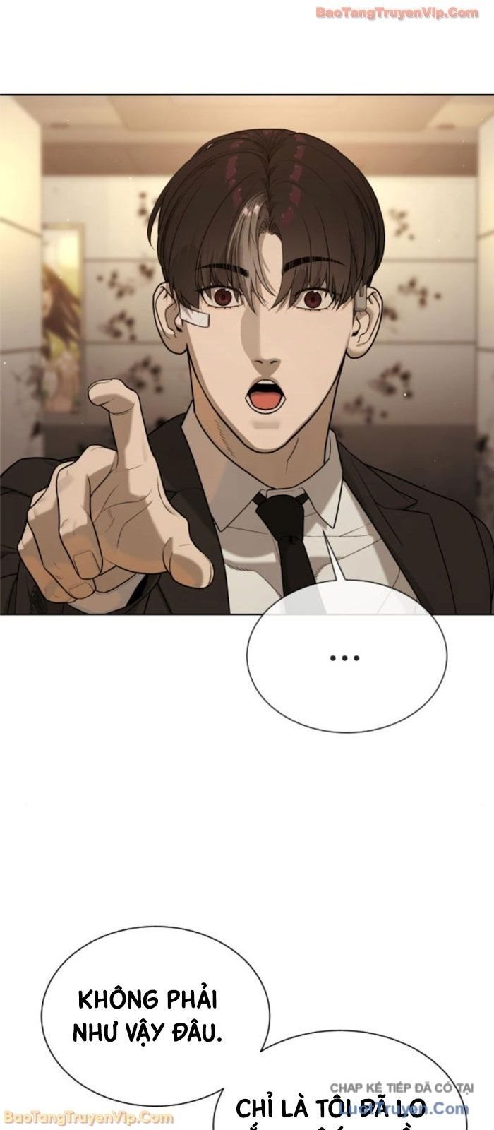 Sát Thủ Peter Chap 114 - Next Chap 115