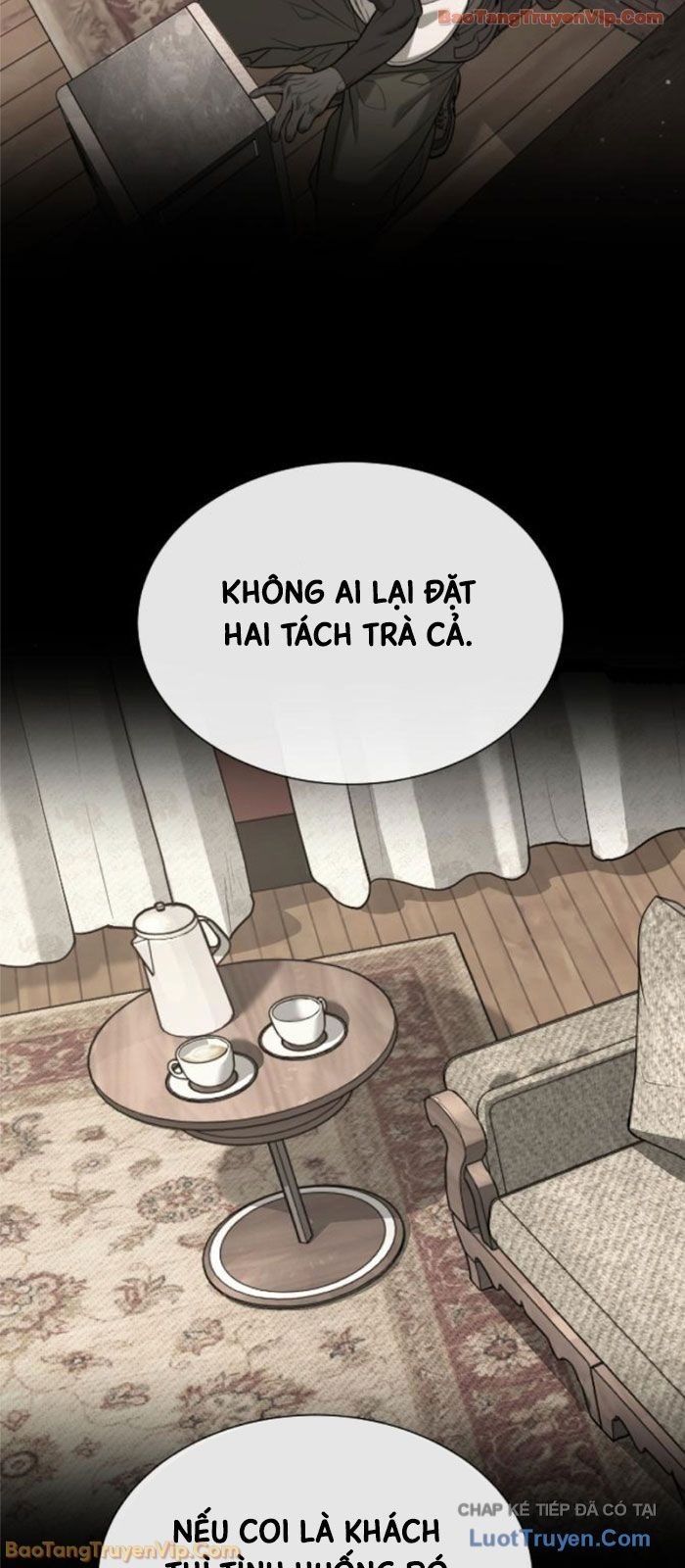 Sát Thủ Peter Chap 114 - Next Chap 115