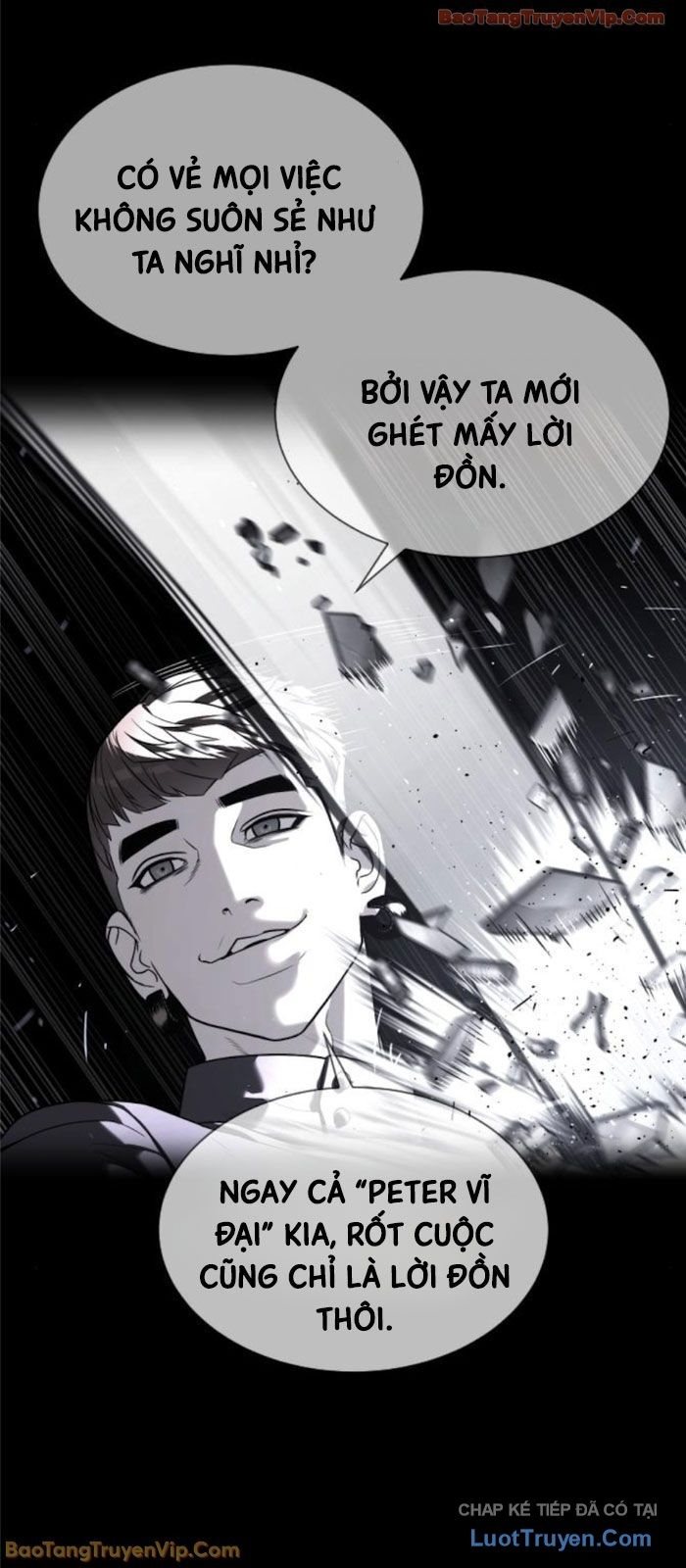 Sát Thủ Peter Chap 114 - Next Chap 115