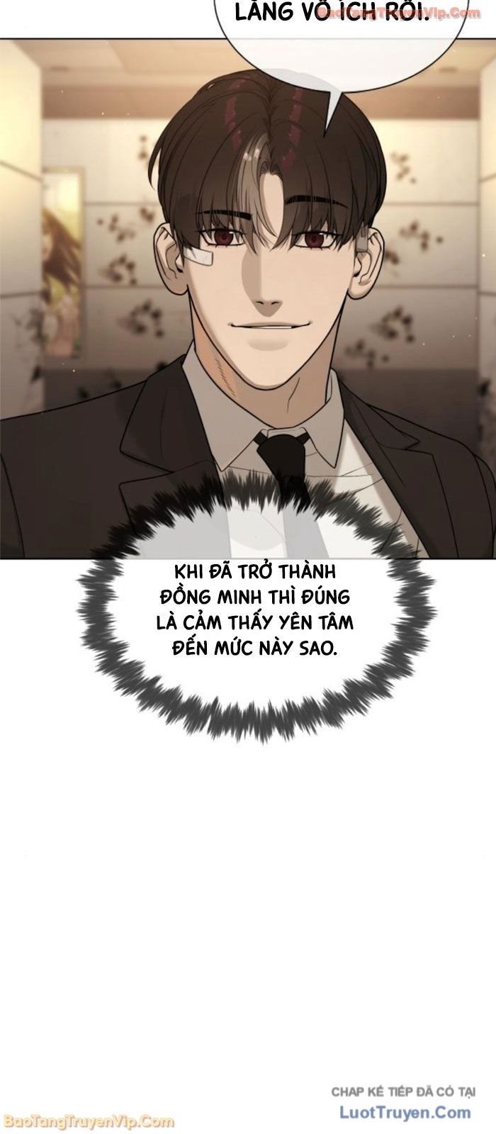 Sát Thủ Peter Chap 114 - Next Chap 115