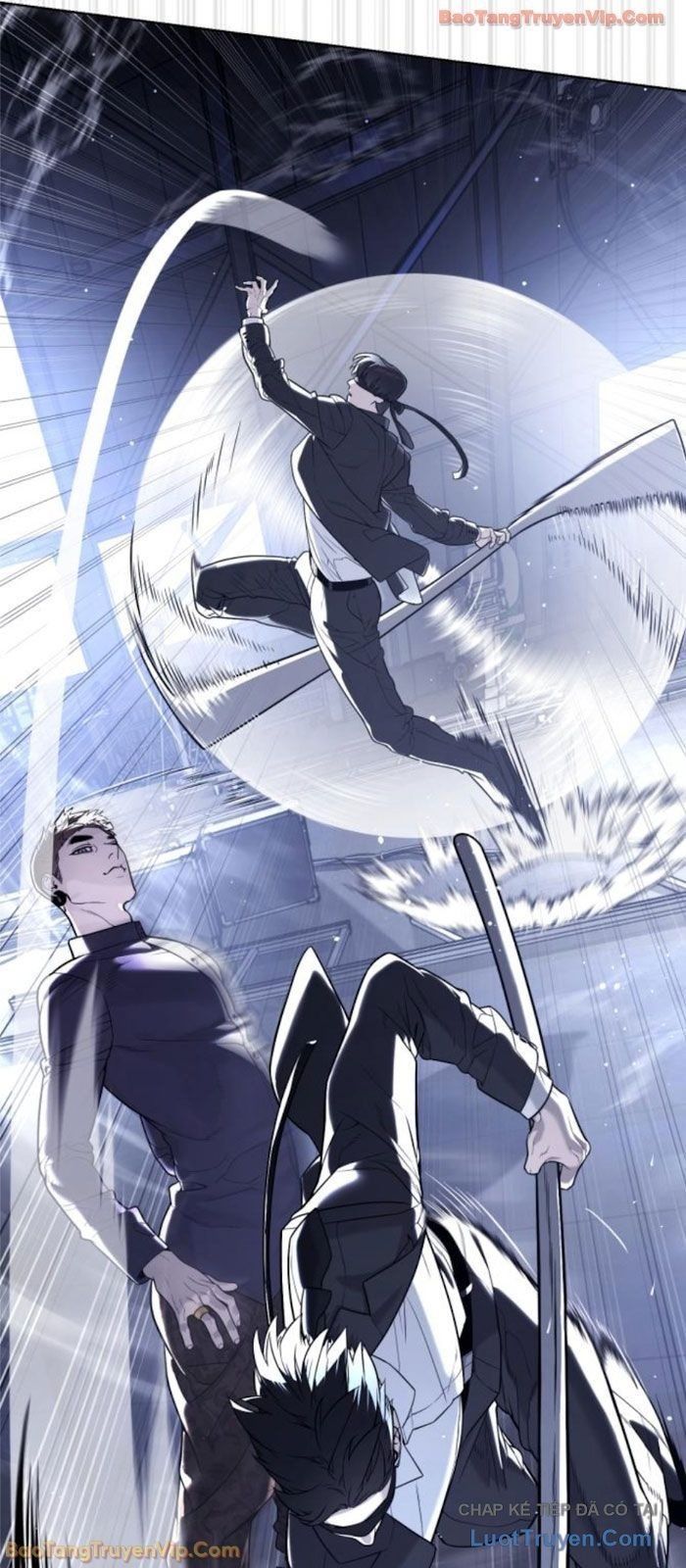 Sát Thủ Peter Chap 114 - Next Chap 115