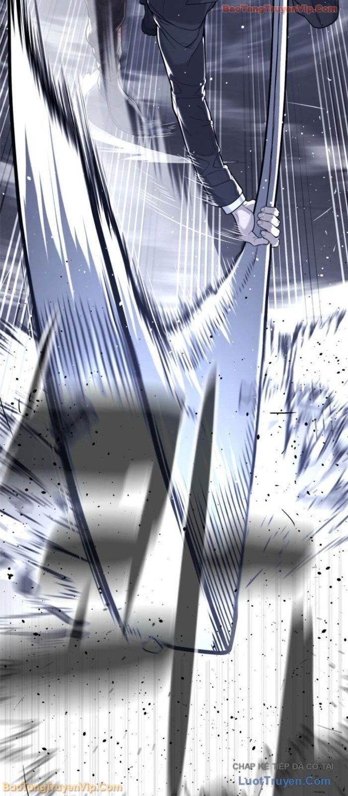 Sát Thủ Peter Chap 114 - Next Chap 115