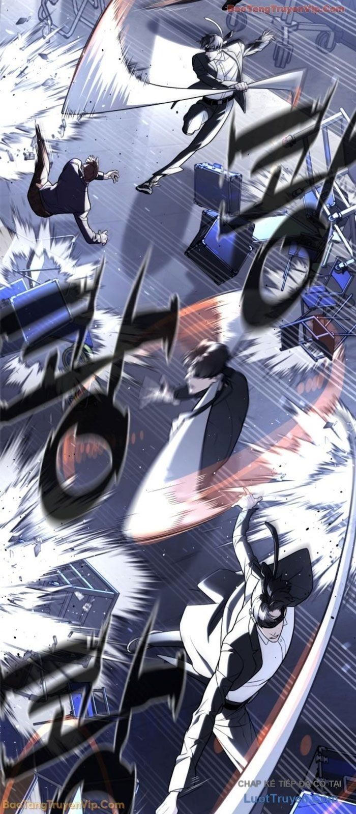 Sát Thủ Peter Chap 114 - Next Chap 115