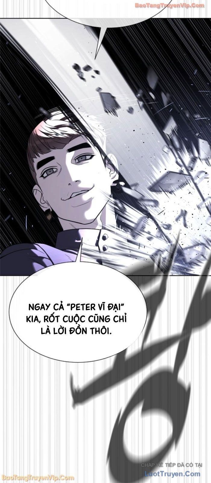 Sát Thủ Peter Chap 114 - Next Chap 115