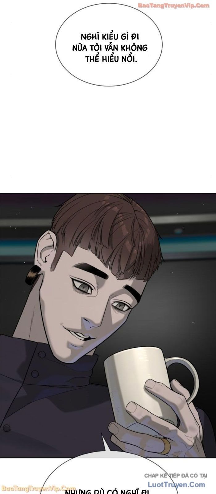 Sát Thủ Peter Chap 114 - Next Chap 115