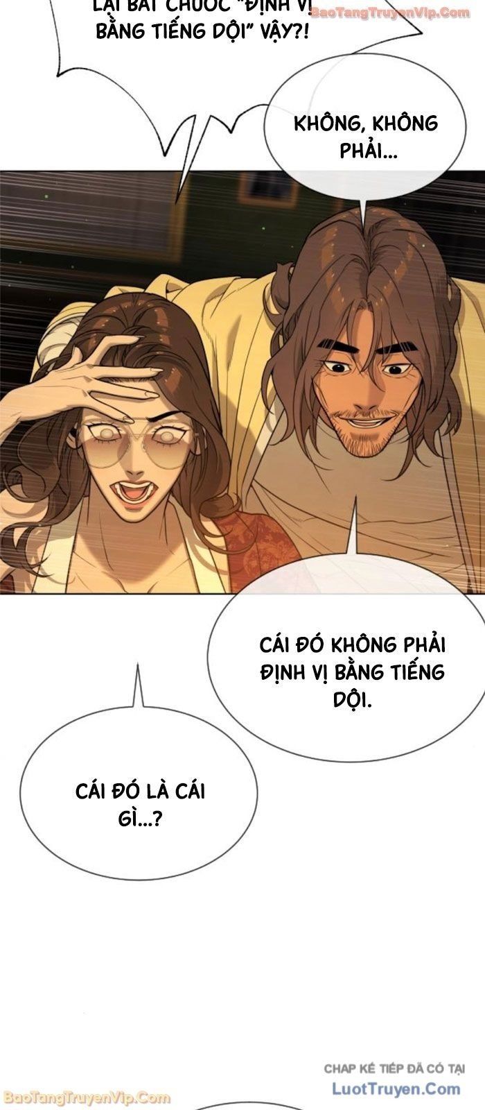 Sát Thủ Peter Chap 114 - Next Chap 115