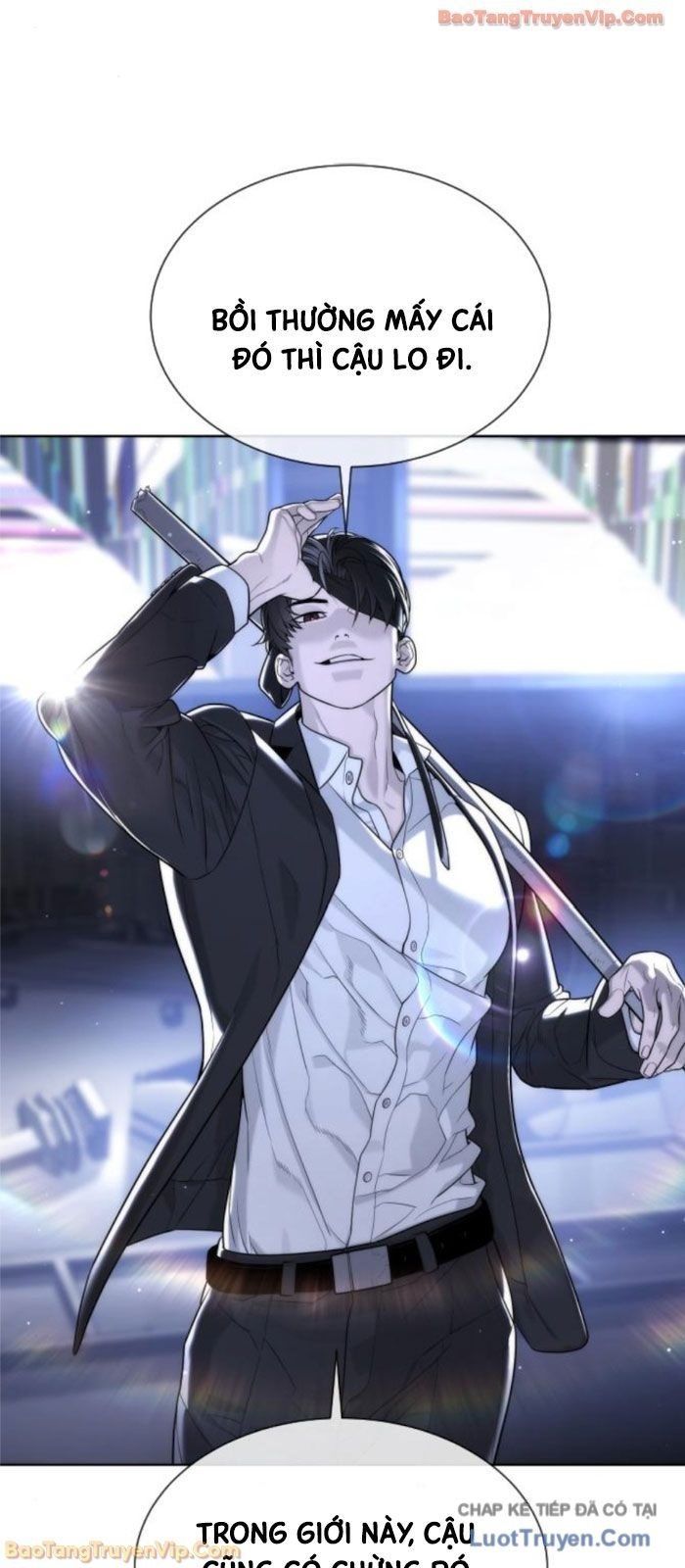 Sát Thủ Peter Chap 114 - Next Chap 115