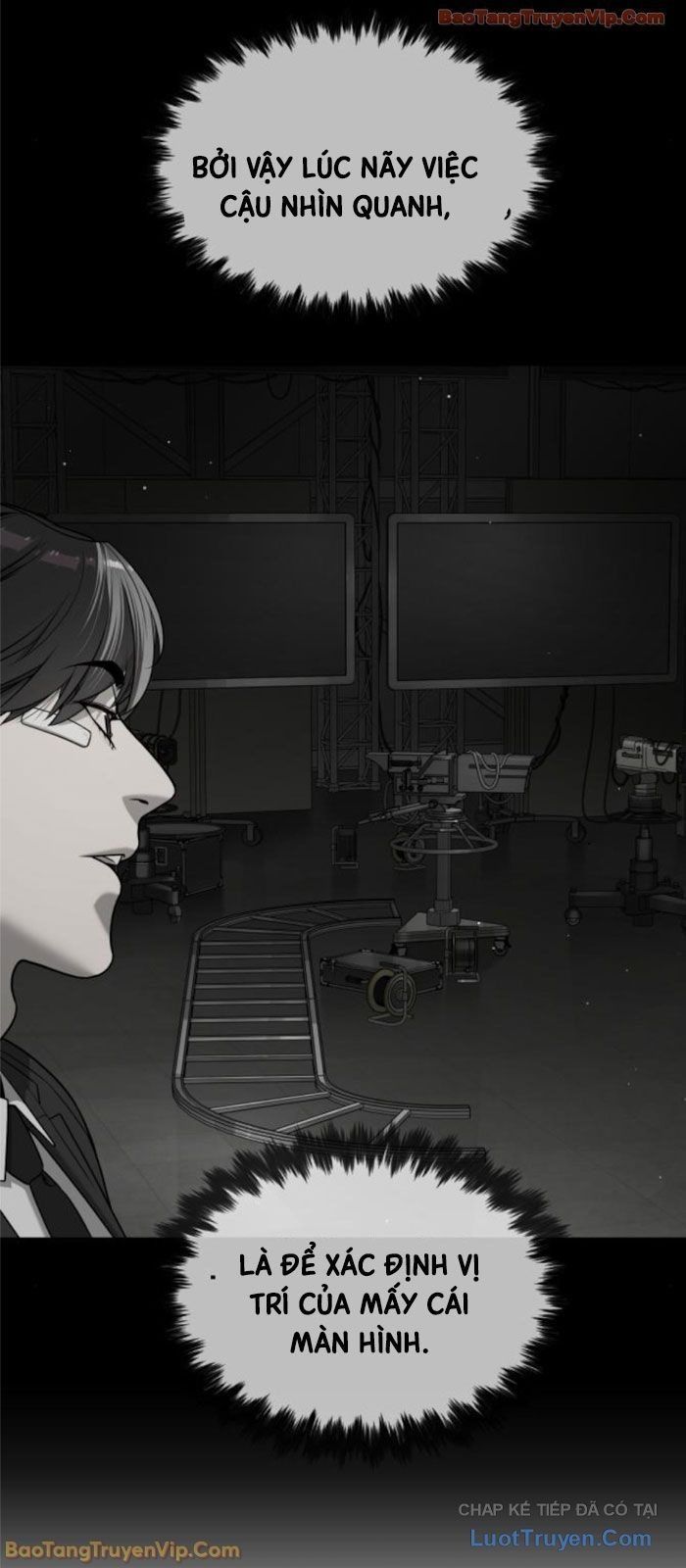 Sát Thủ Peter Chap 114 - Next Chap 115