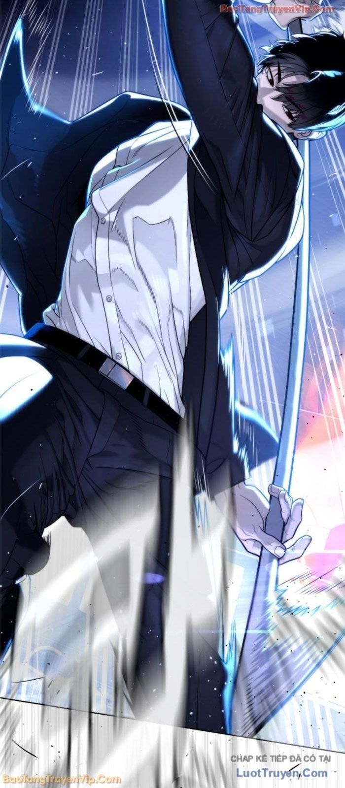 Sát Thủ Peter Chap 114 - Next Chap 115