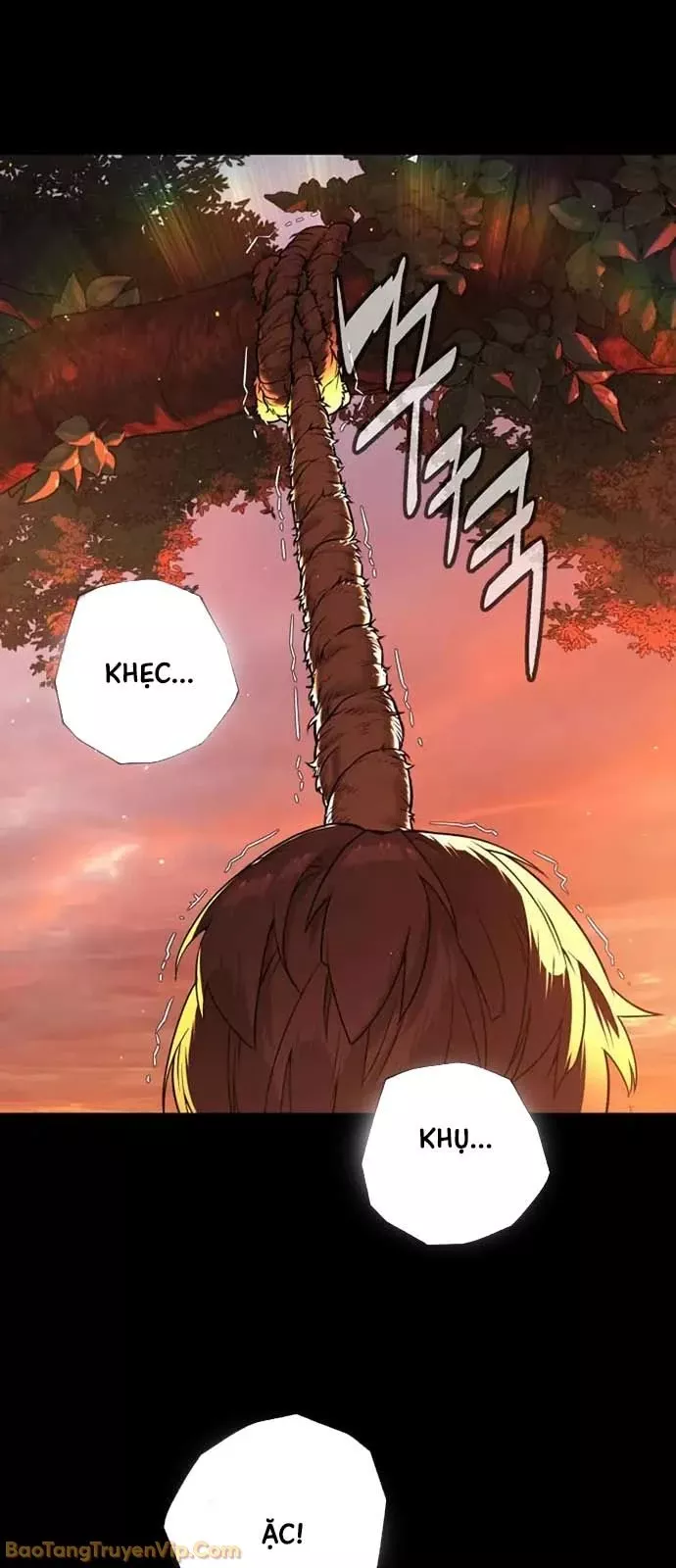 Sát Thủ Peter Chap 118 - Next Chap 119