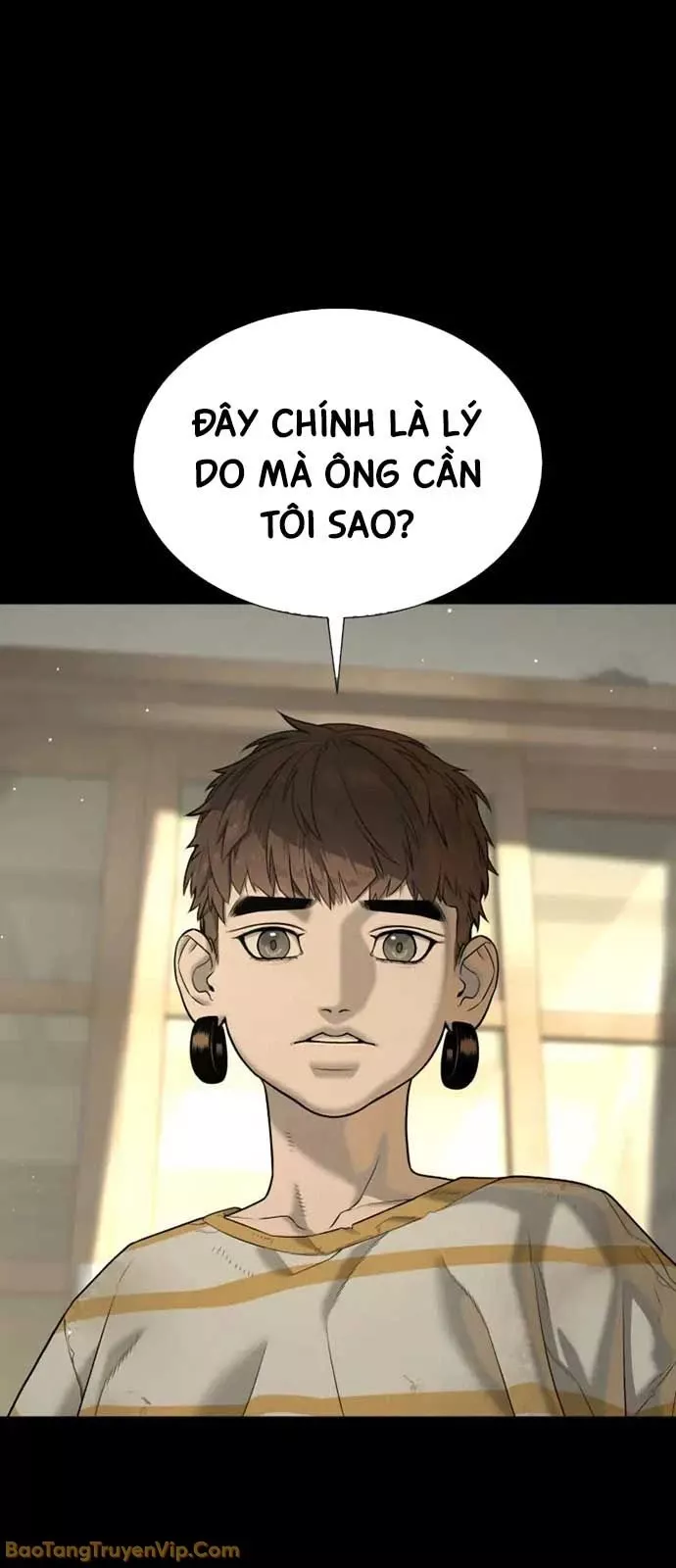 Sát Thủ Peter Chap 118 - Next Chap 119