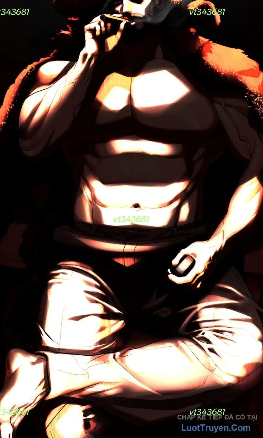 Sát Thủ Peter Chap 119 - Next Chap 120