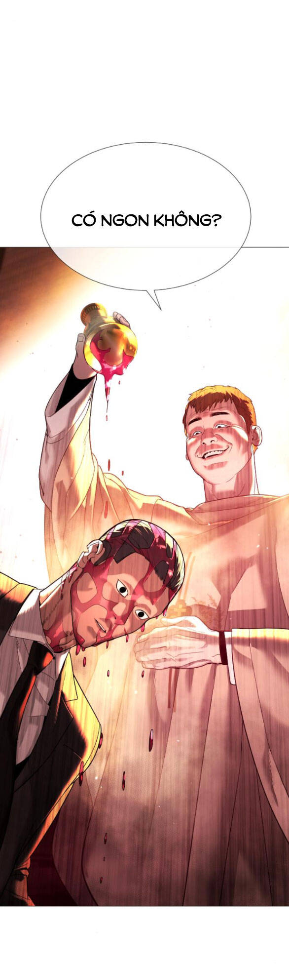 Sát Thủ Peter Chap 12.1 - Next Chap 13.1
