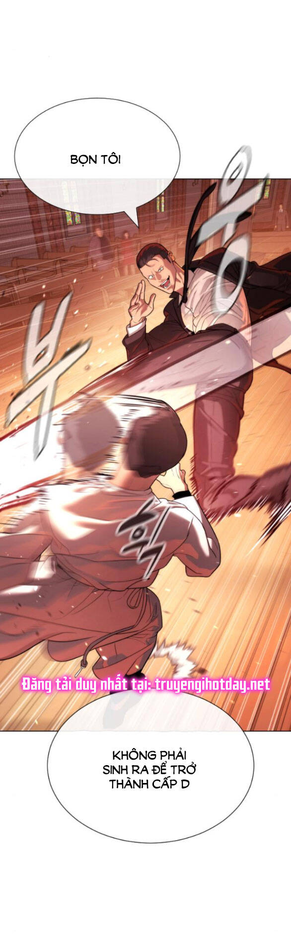 Sát Thủ Peter Chap 12.1 - Next Chap 13.1