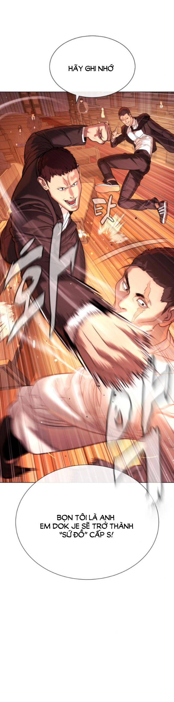Sát Thủ Peter Chap 12.1 - Next Chap 13.1