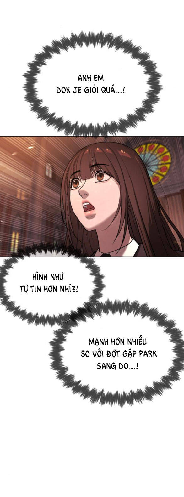 Sát Thủ Peter Chap 12.1 - Next Chap 13.1