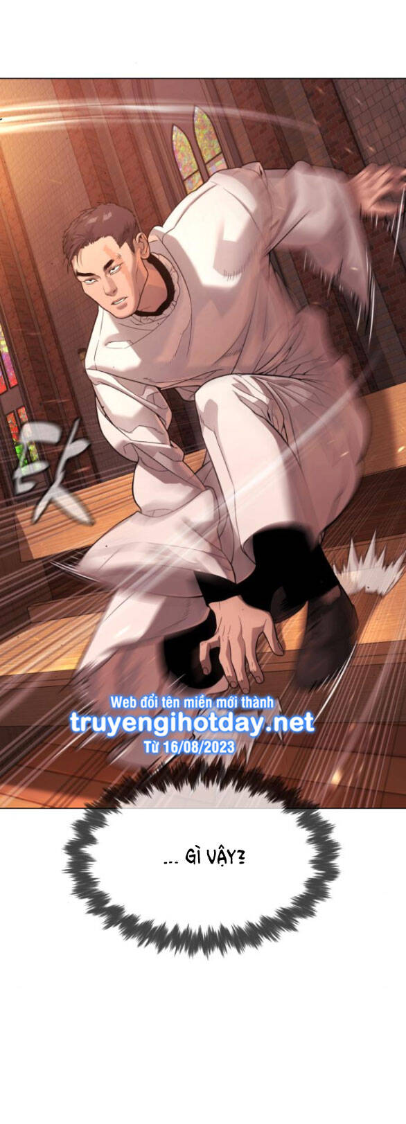 Sát Thủ Peter Chap 12.1 - Next Chap 13.1