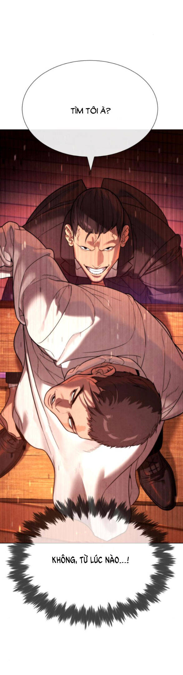 Sát Thủ Peter Chap 12.1 - Next Chap 13.1