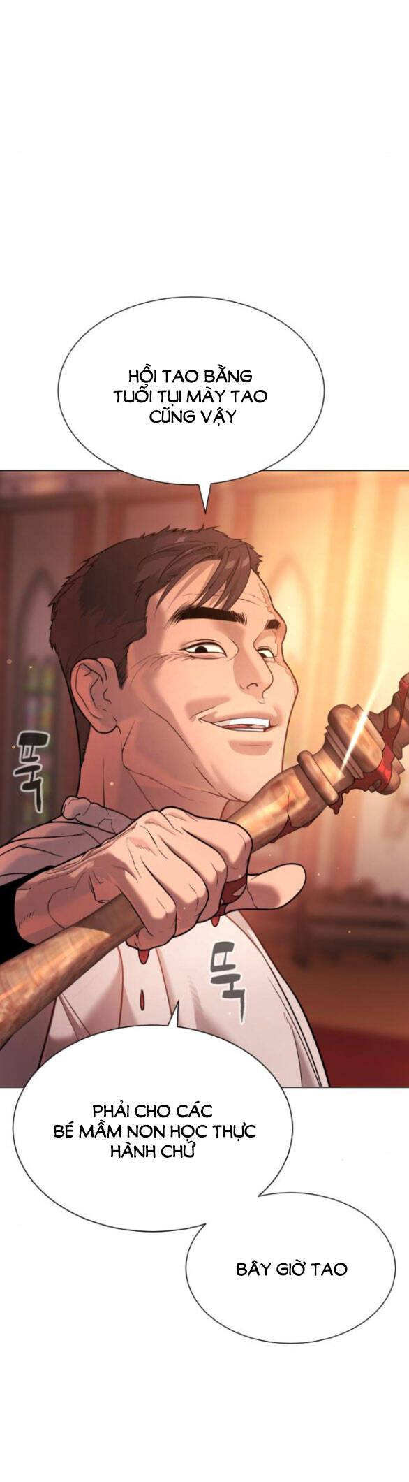 Sát Thủ Peter Chap 12.1 - Next Chap 13.1