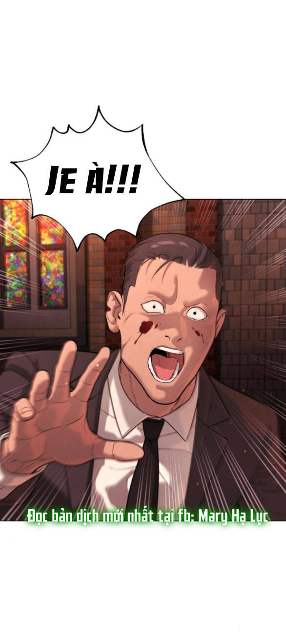 Sát Thủ Peter Chap 12.1 - Next Chap 13.1