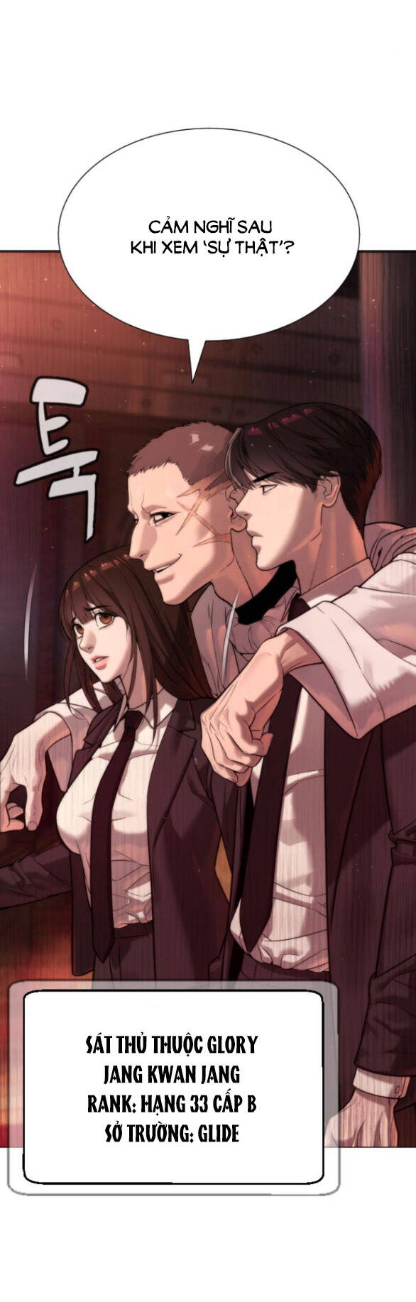 Sát Thủ Peter Chap 12.1 - Next Chap 13.1